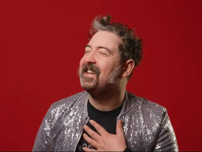 Picture of Happy Shark Comedy Club