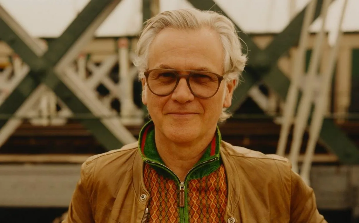 Picture of Guy Chambers