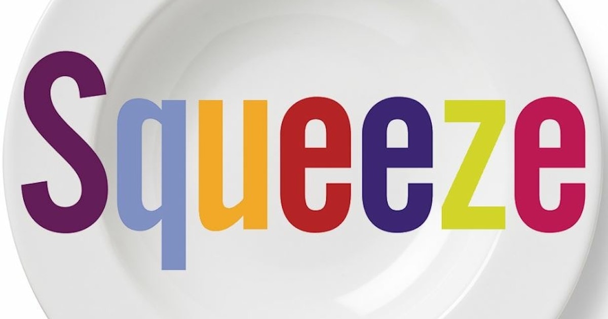 Squeeze Leicester Tickets at De Montfort Hall on 22nd October 2024 Ents24