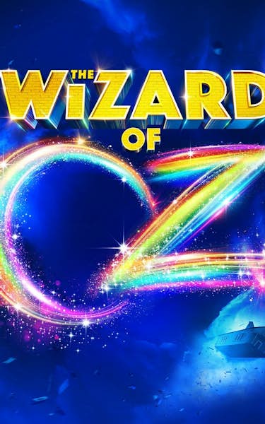 The Wizard of Oz Events & Tickets
