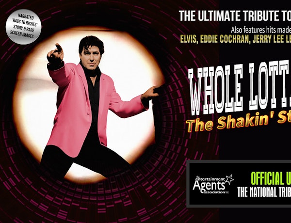 Whole Lotta Shakin': The Shakin...