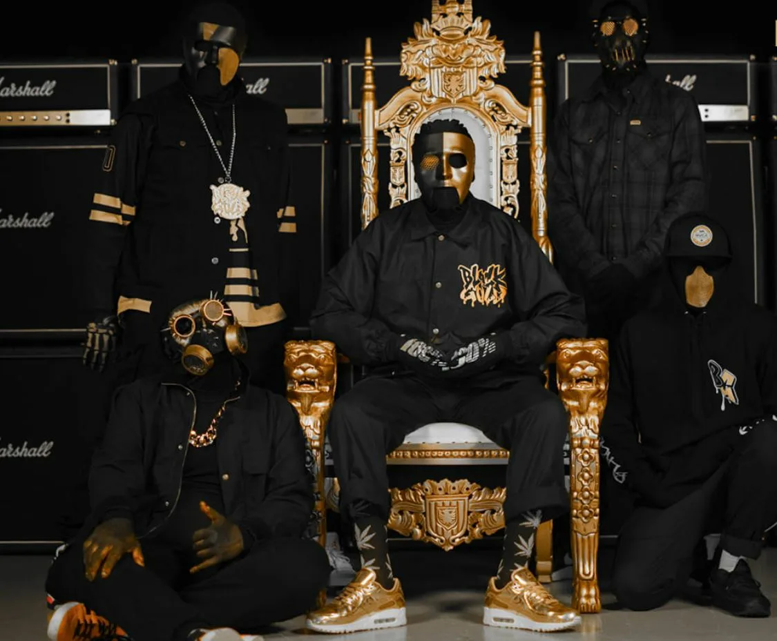 Picture of Blackgold