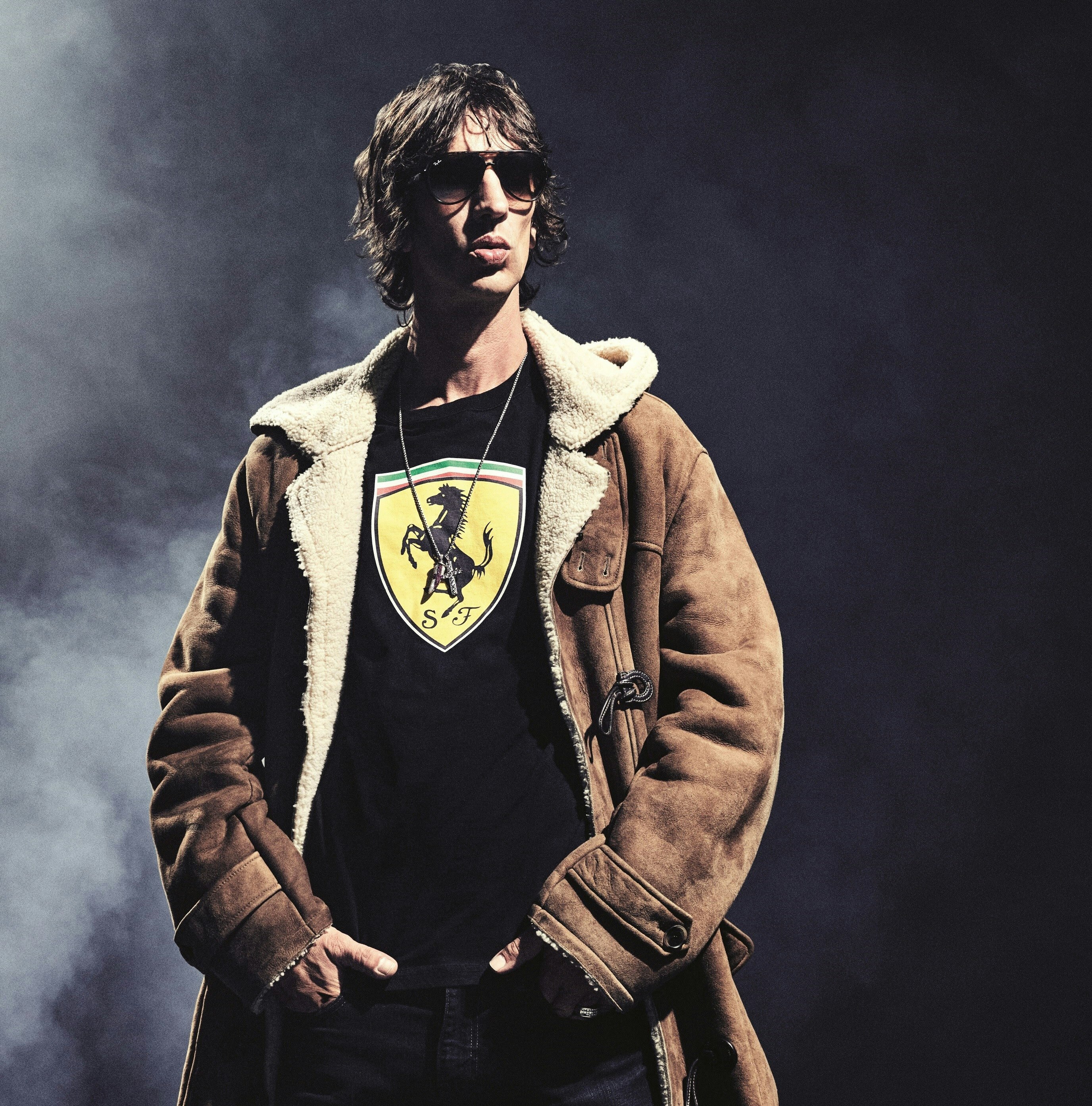 Richard Ashcroft