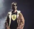 Richard Ashcroft appearing at this event