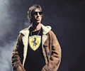 Richard Ashcroft appearing at this event