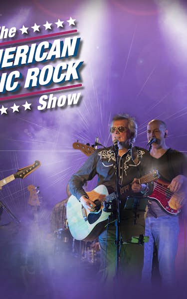 Take It Easy - The American Classic Rock Show Tour Dates