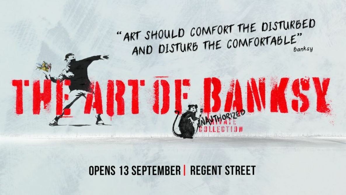 The Art Of Banksy London Tickets At The Art Of Banksy On 29th November   F7f9a29805f1f25cc93f854a3d536c703962e14a 