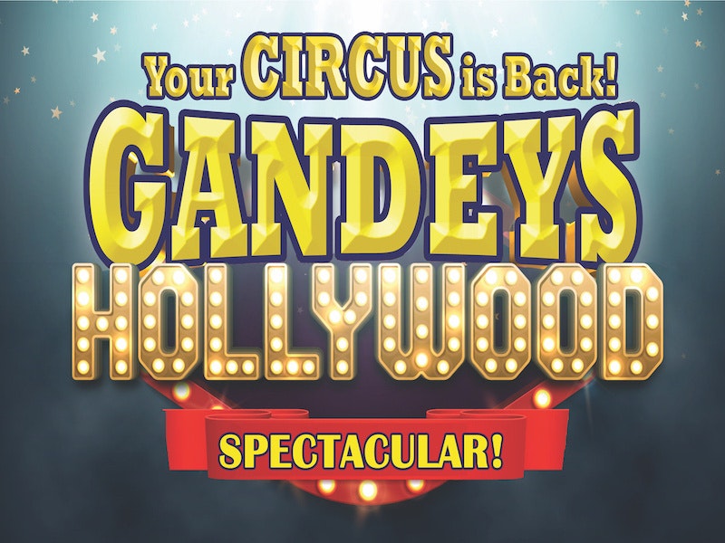 Gandeys Circus