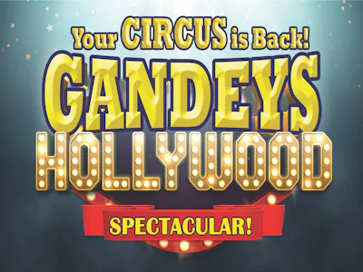 Picture of Gandeys Circus