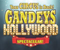 Gandeys Circus appearing at this event