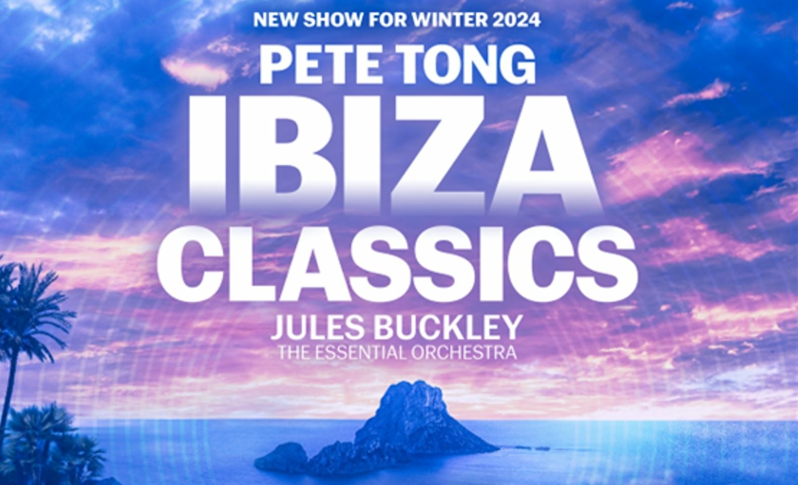 Pete Tong's Classics Sunderland Tickets at Herrington Country