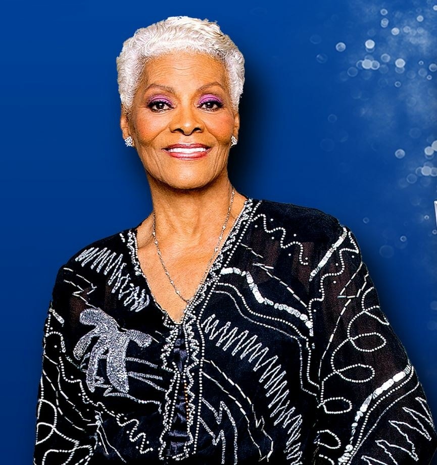 Dionne Warwick