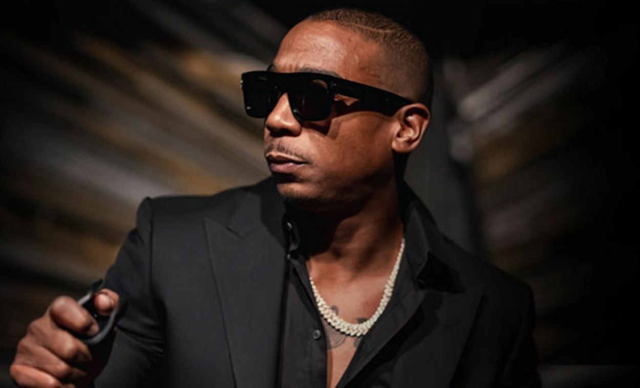 Ja Rule Tickets at M&S Bank Arena Liverpool on 9th March 2024 Ents24