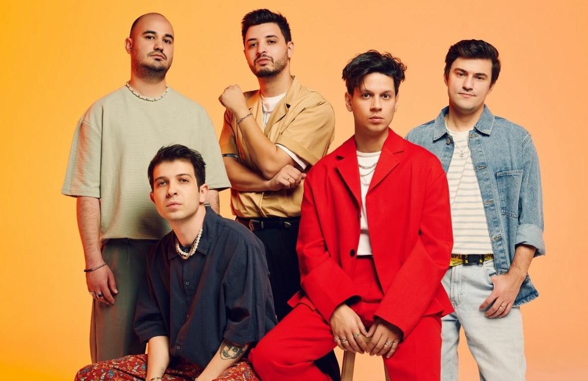 Madrigal tour dates & tickets 2025 Ents24