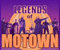 Legends of Motown appearing at this event