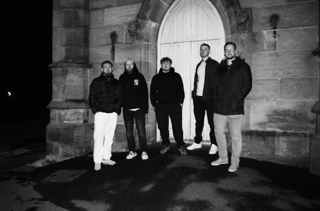 Genius of the Crowd appearing at this event