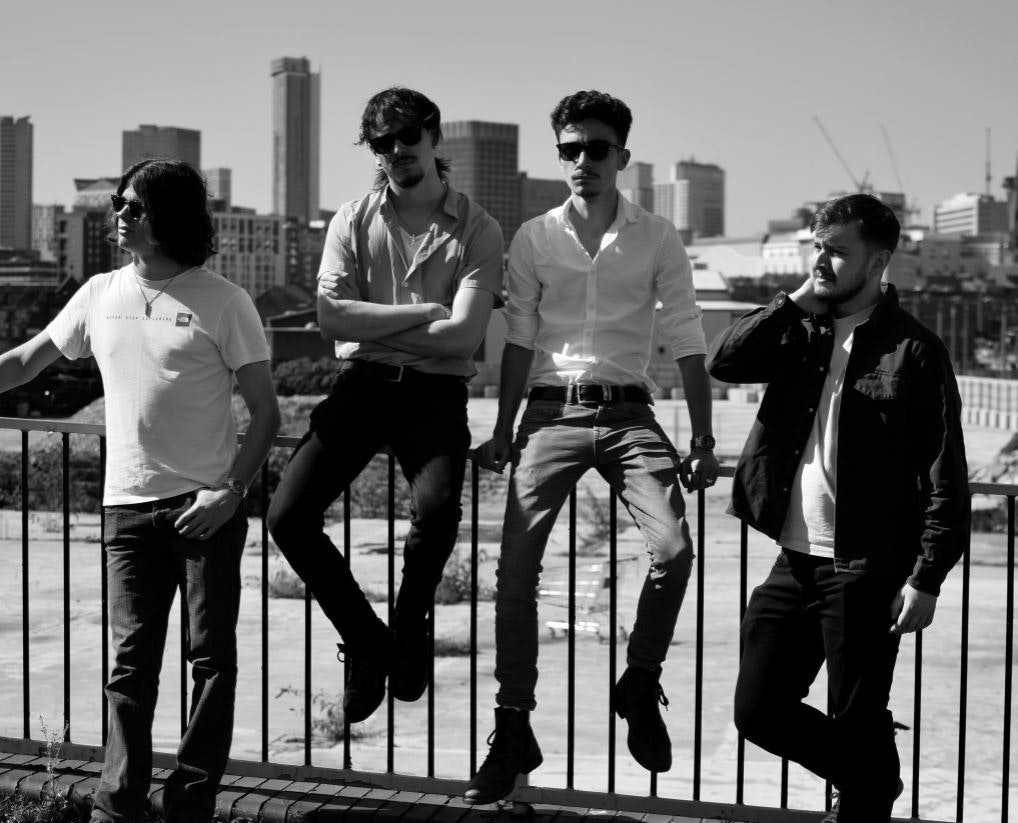 A Week Full of Mondays tour dates & tickets 2024 Ents24