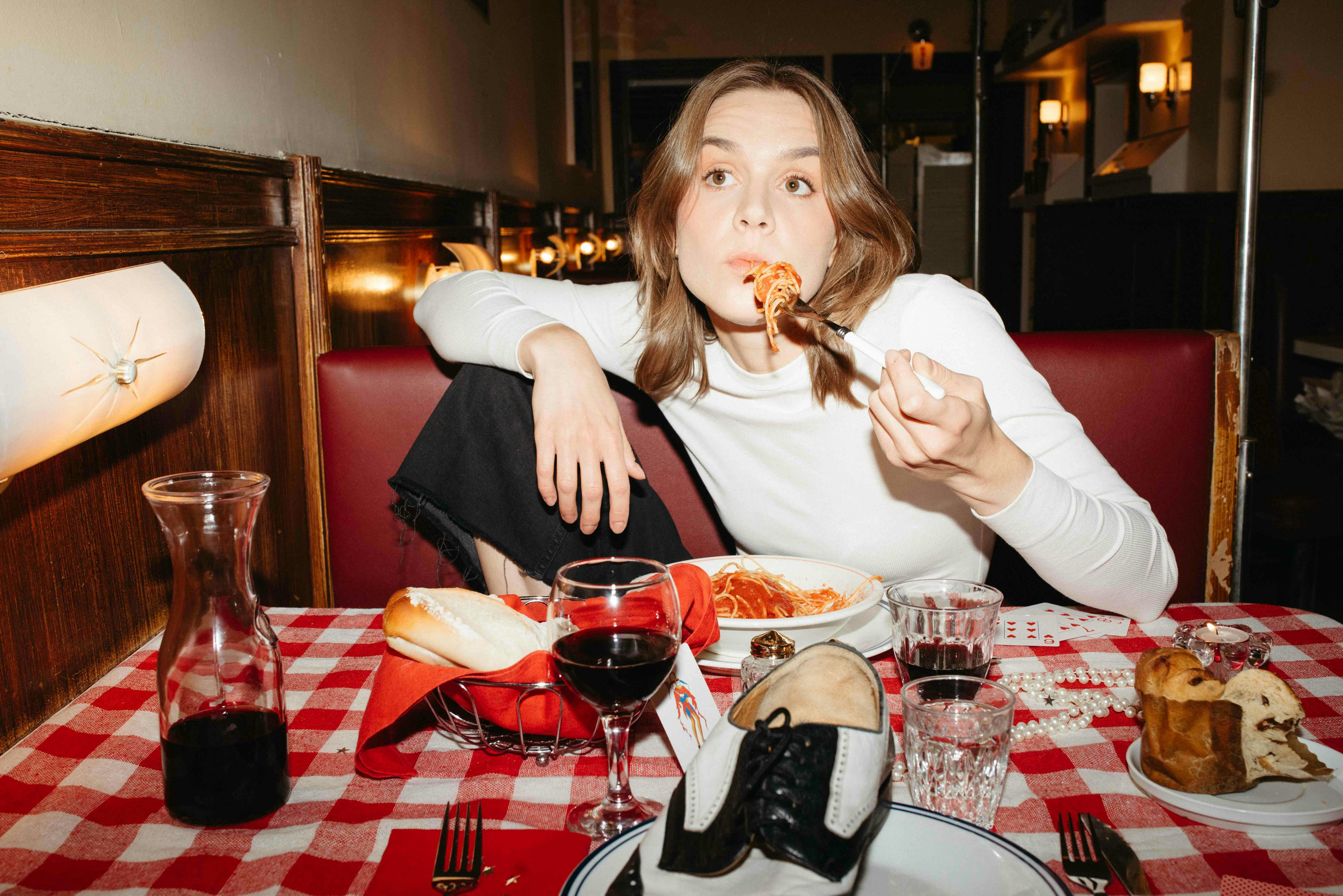 Laura Ramoso tour dates & tickets 2024 | Ents24