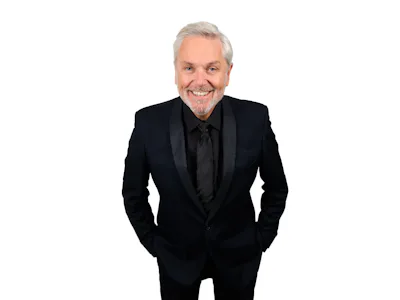 Picture of Brian Conley