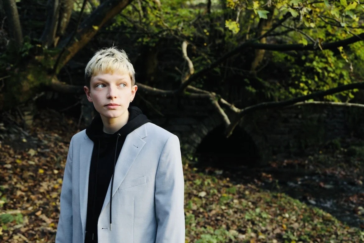 Cerys Hafana appearing at this event