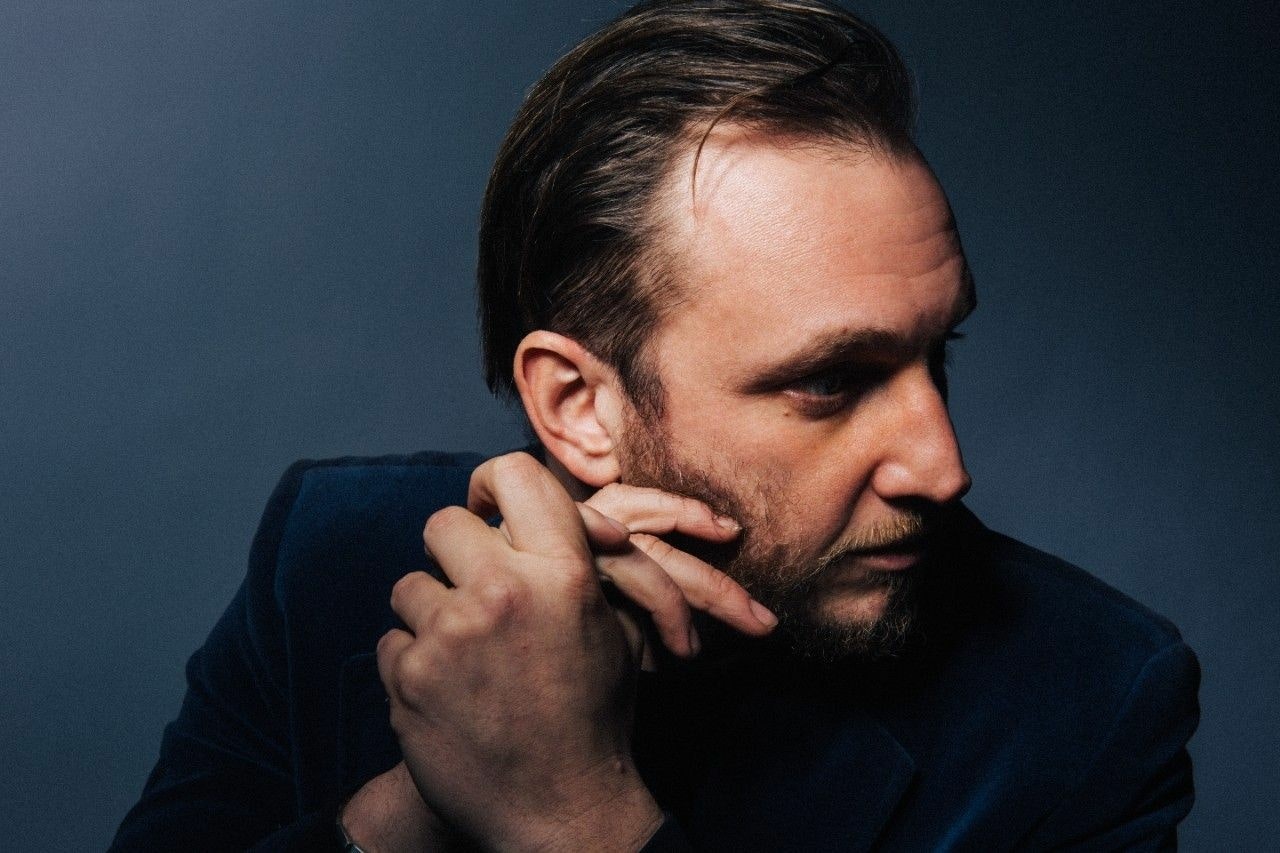 Willy Mason appearing at this event