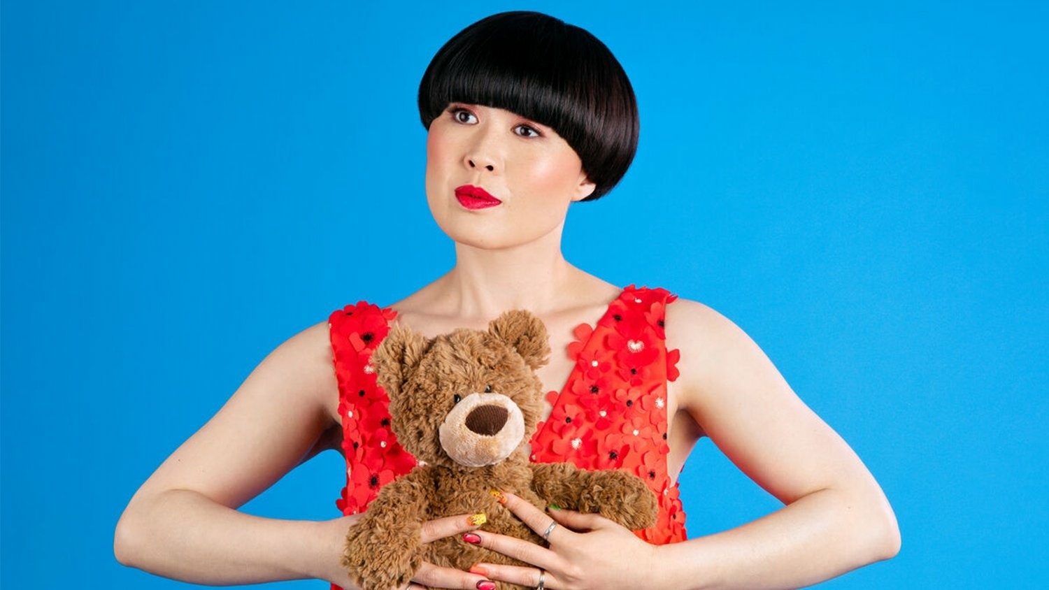 Atsuko Okatsuka tour dates & tickets 2024 2025 Ents24