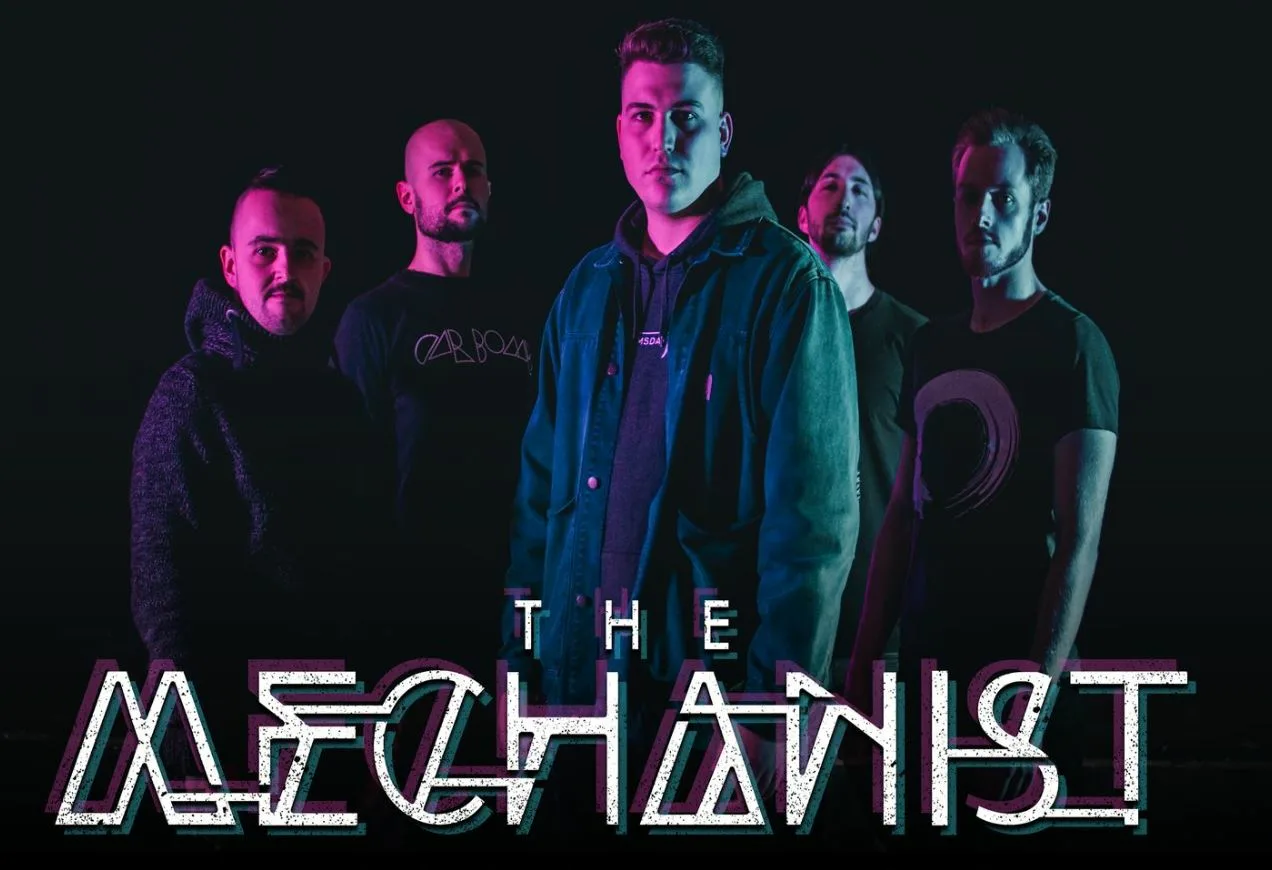 Picture of The Mechanist