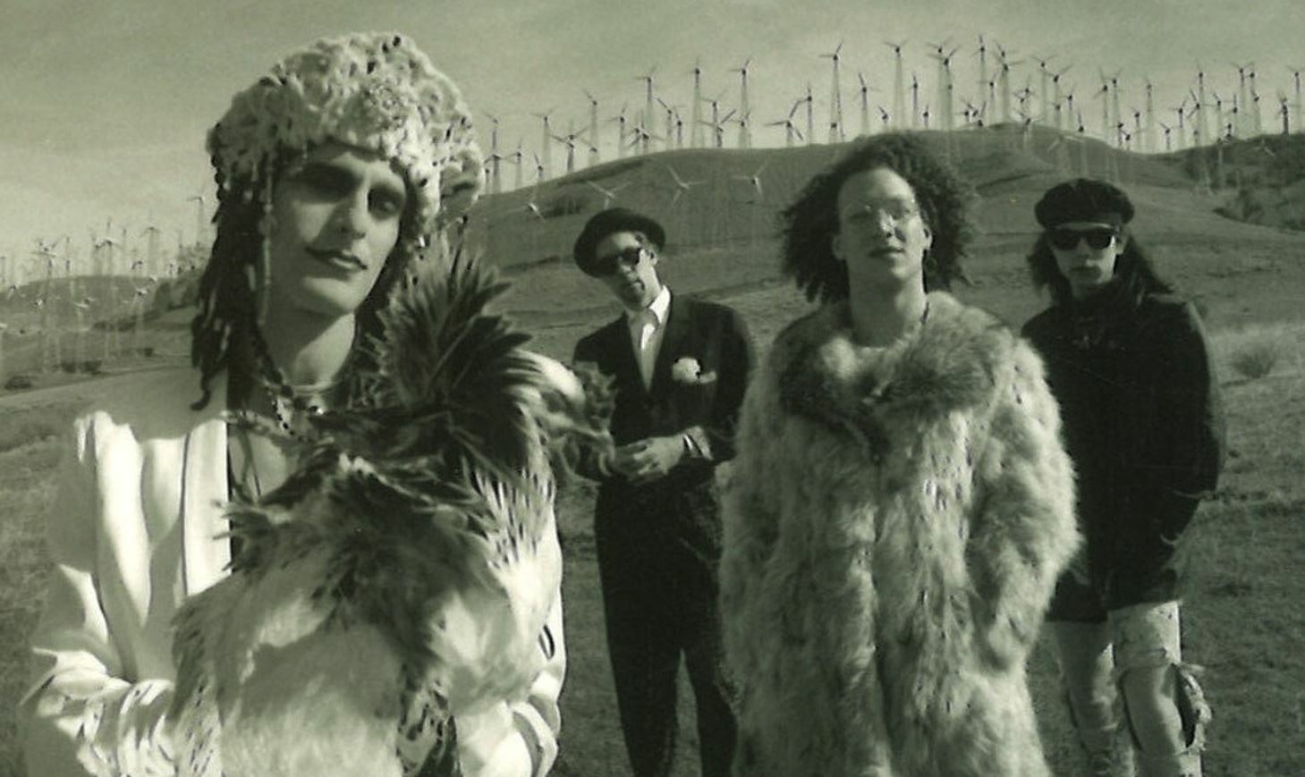 Jane's Addiction tour dates & tickets 2024 Ents24