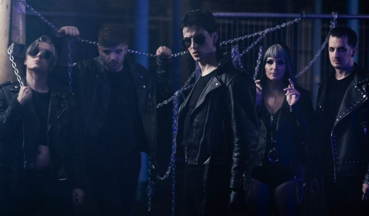 Creeper appearing at this event