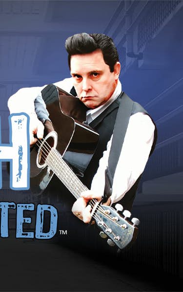 Johnny Cash Revisited Tour Dates
