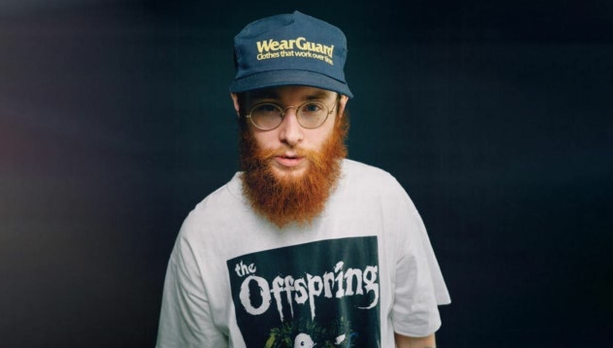 Freddie Dredd tour dates & tickets 2025 Ents24