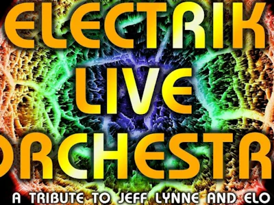 Picture of Electrik Live Orchestra