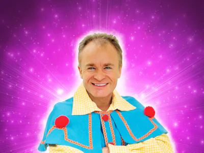 Picture of Bobby Davro
