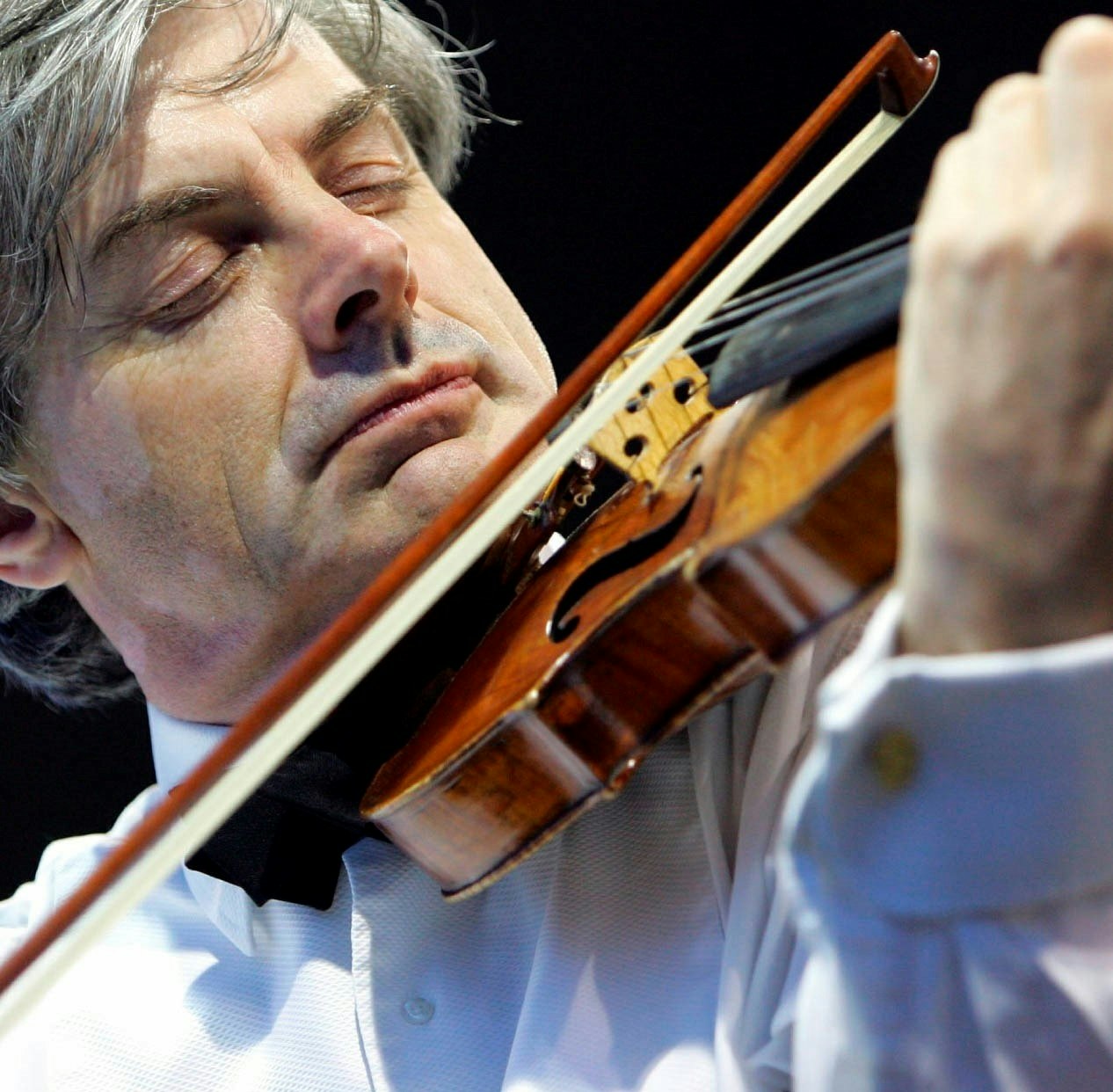 Michael Bochmann appearing at this event