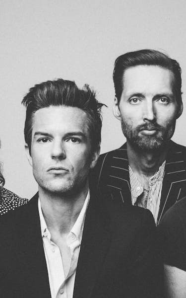 The Killers, Blossoms