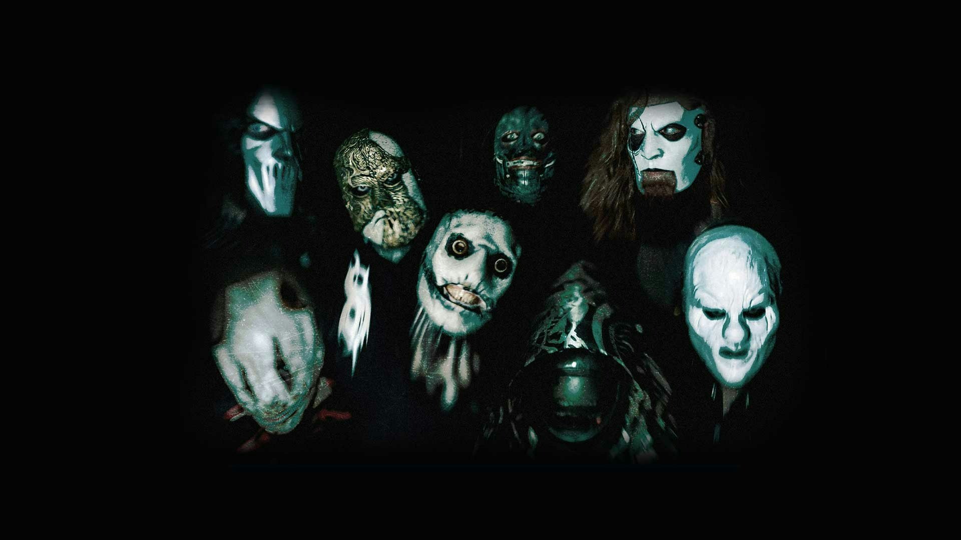 Slipknot tour dates & tickets 2024 Ents24