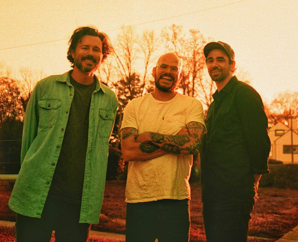 Microwave tour dates & tickets 2024 Ents24