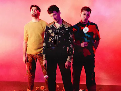 Picture of The Dirty Nil
