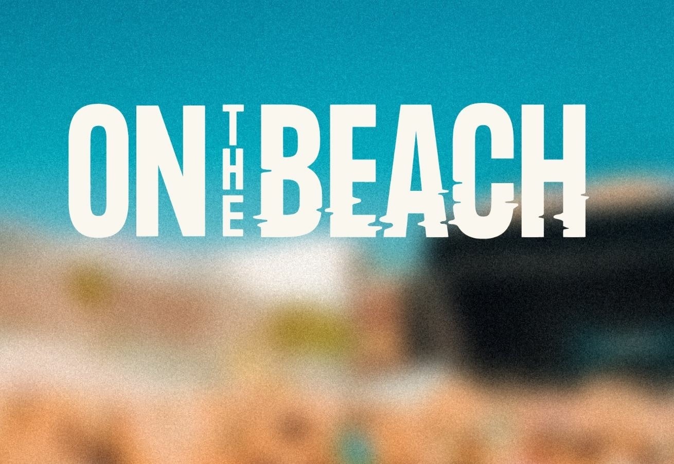 On The Beach 2024 The Kooks Tickets at Brighton Beach on 21st July