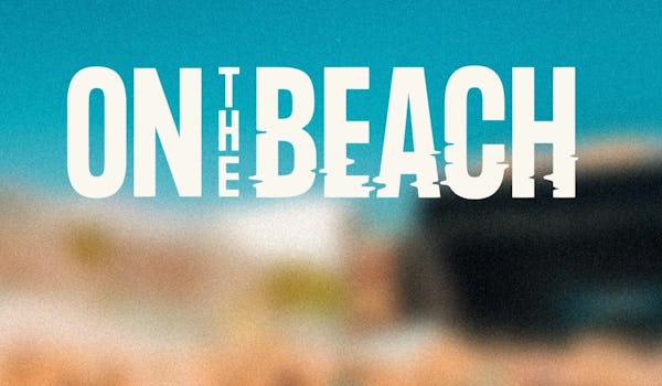 On The Beach 2024 - The Libertines 