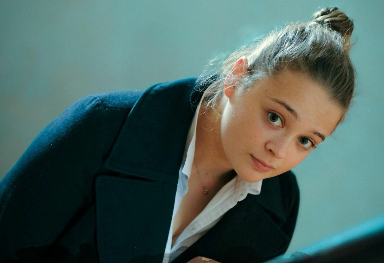 Eloise Carter Tour Dates & Tickets 2024 Ents24