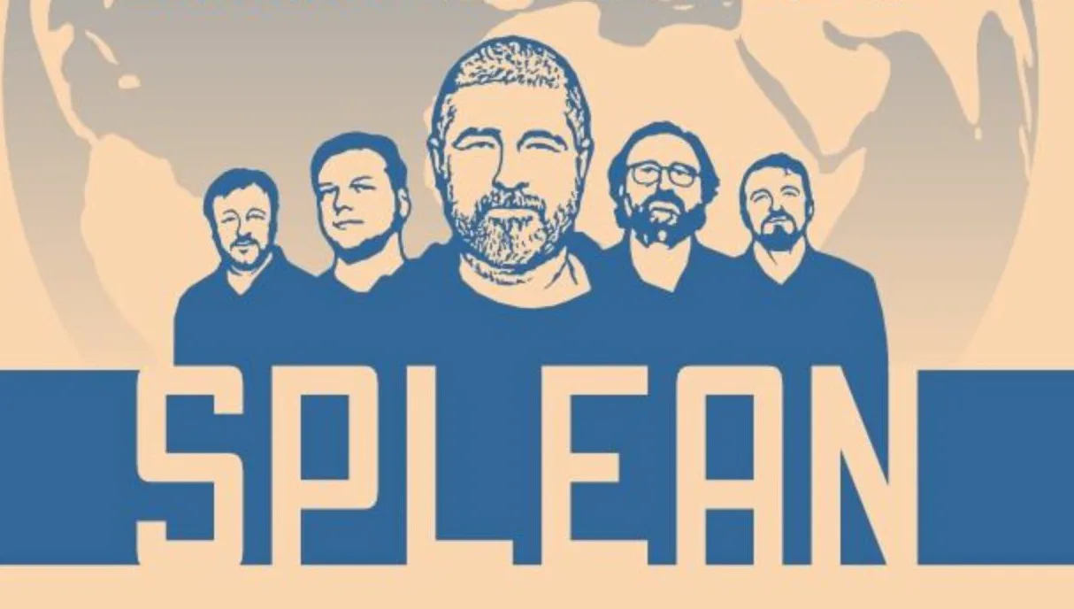 Picture of Splean