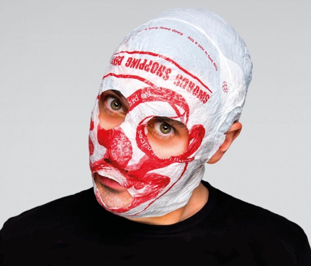 The Blindboy Podcast Live