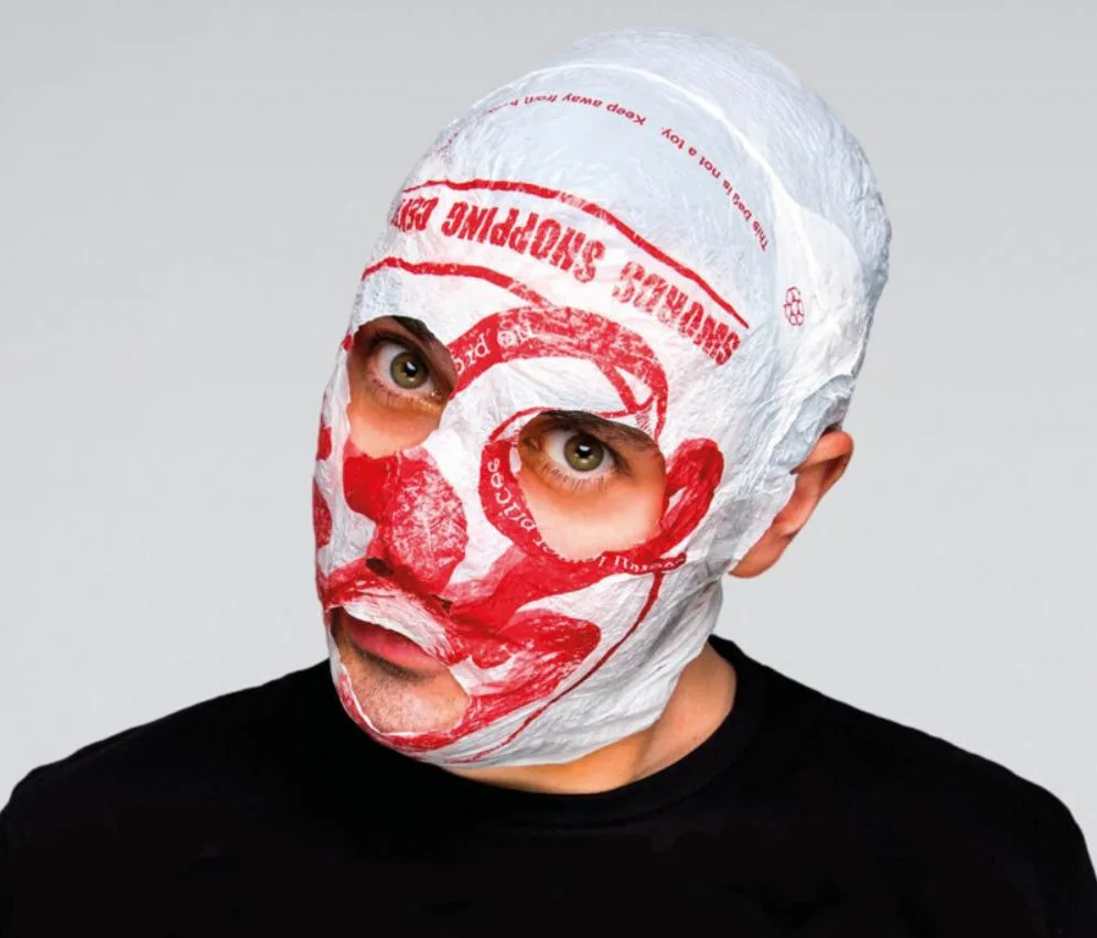 Picture of The Blindboy Podcast Live