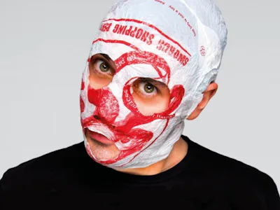 Picture of The Blindboy Podcast Live