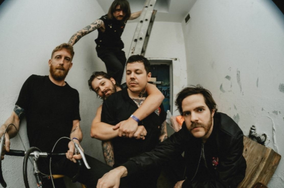 Don't Try appearing at this event