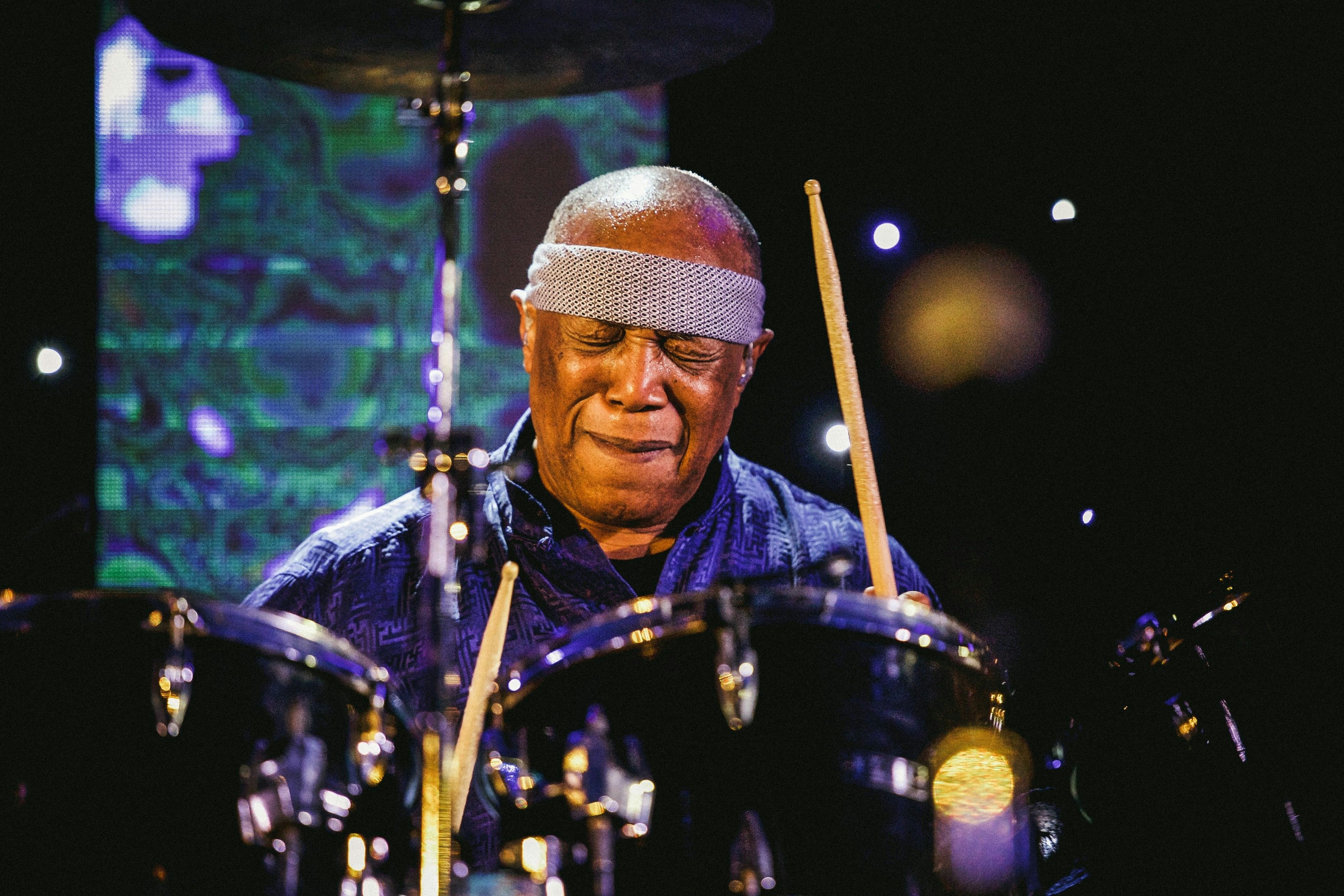 Billy Cobham tour dates & tickets 2025 Ents24