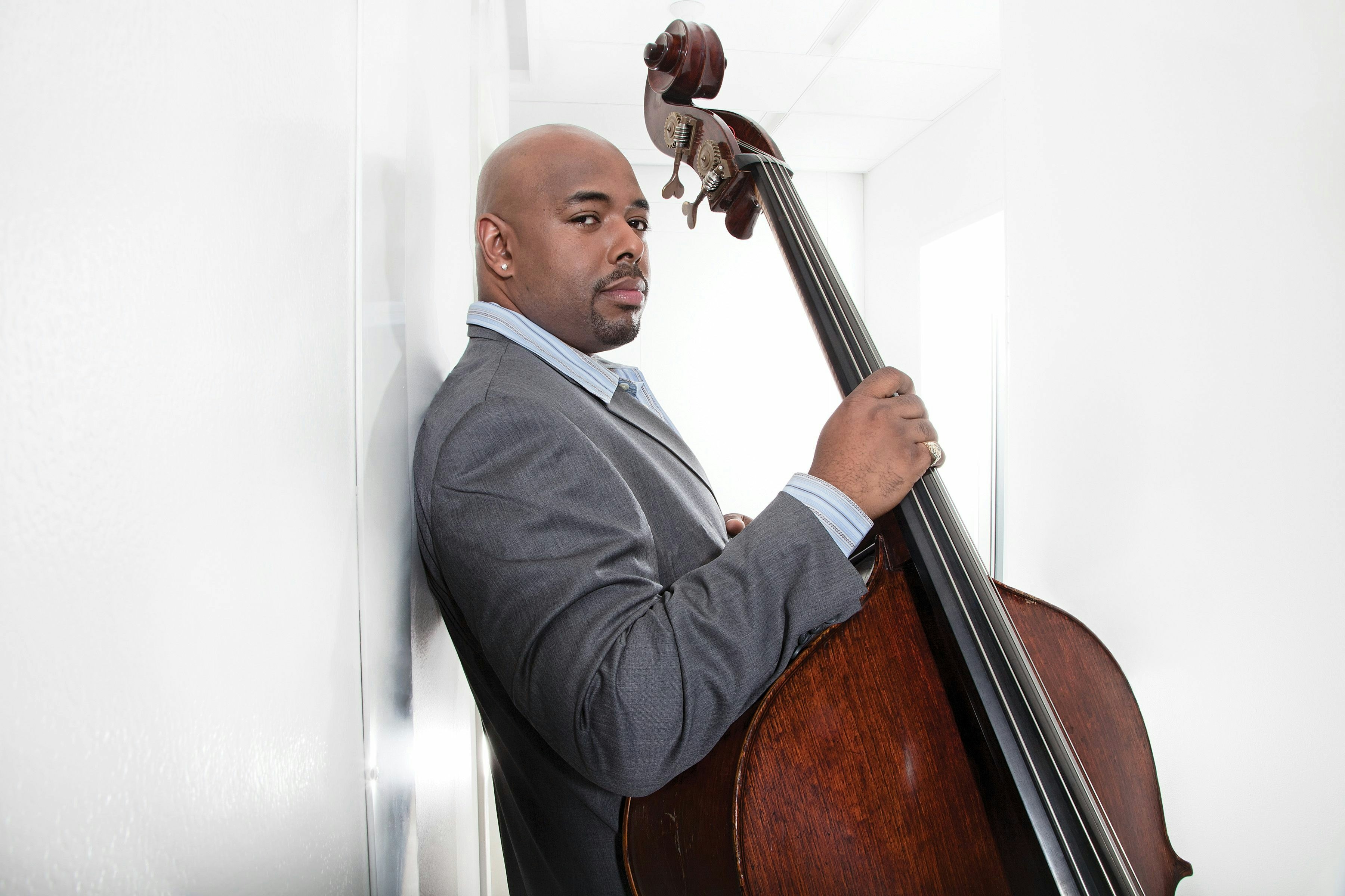 Christian McBride tour dates & tickets 2024 Ents24