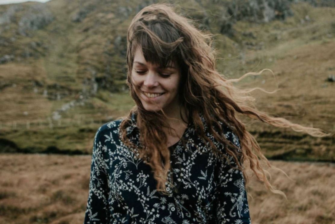 Anna Anise appearing at this event