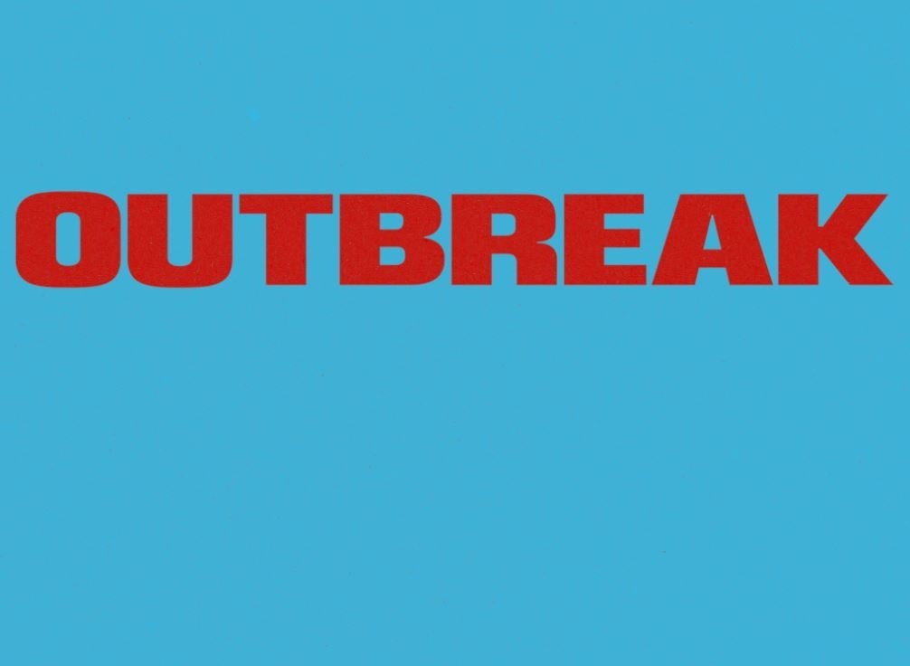 Outbreak Fest 2024 Manchester Tickets at BEC Arena on 28th June 2024